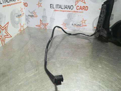 Foto 2ª: Retrovisor Derecho Volkswagen Golf HIGHLINE 105CV 77KW [BKC] (2005)