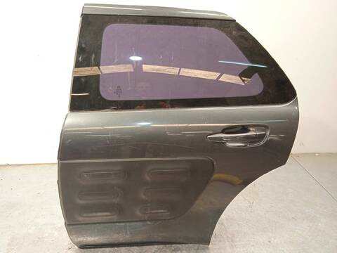 Puerta Trasera Izquierda Citroen C4 G CACTUS FEEL