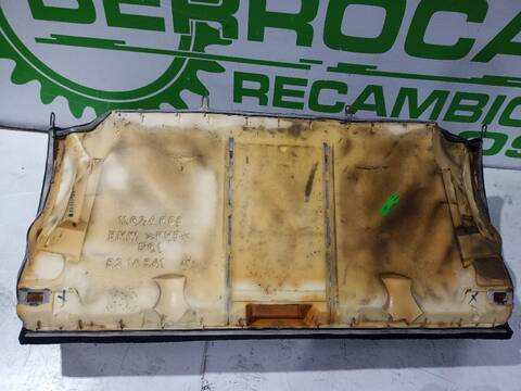 Foto 2ª: Asientos Traseros Bmw Serie 3 315 320D 136CV [M47D20] (1998)