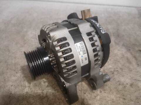 Foto 2ª: Alternador Ford Kuga UFDA (2010)