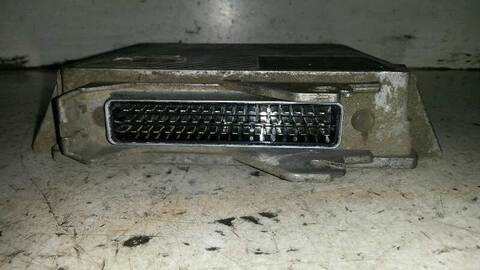 Foto 2ª: Centralita Motor ECU Peugeot 406 2.1 TD CAT BERLINA 109CV 80KW [P8C] (1997)