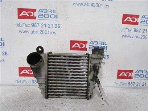 Intercooler Seat Toledo 1.9 TDI 110CV 81KW