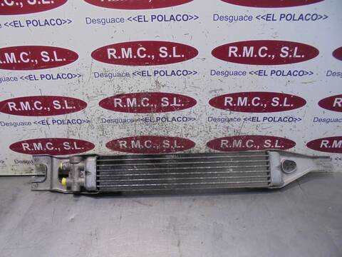 Radiador Aceite Mercedes Clase ML 320 3.0 CDI W164) 224CV 165KW 164.122)