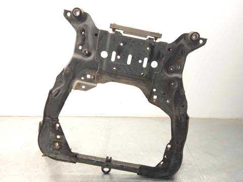 Foto 4ª: Puente Delantero Land Rover Discovery 2.0 TD4 CAT 150CV 110KW [204DTD] (2015)