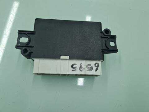 Centralita Motor ECU Volkswagen Golf SPORT 131CV 96KW