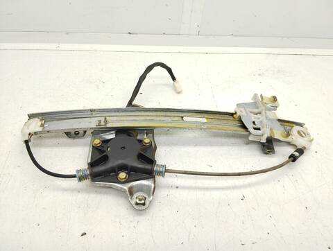 Foto 4ª: Elevalunas Manual Trasero Derecho Mazda Xedos 2.5 V6 163CV 120KW [KL] (2002)