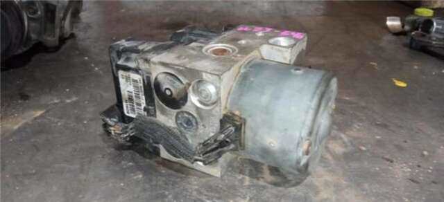Abs Peugeot 307 1.6 BIOFLEX