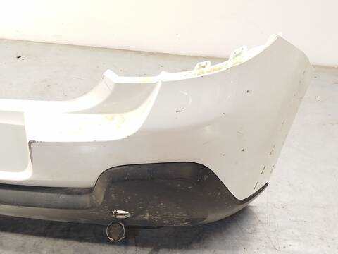 Foto 3ª: Paragolpes Trasero Citroen C3 1.2 PURETECH 82 83CV 61KW [HMR (EB2FA)] (2024)