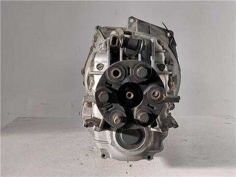 Foto 3ª: Caja Cambios Bmw Serie 3 315 2.0 320D BERLINA 150CV 110KW [M47 D20 (20 4 D4)] (2001)