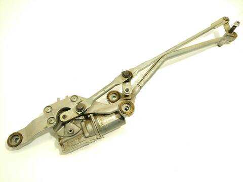 Foto 4ª: Motor Limpia Delantero Porsche Panamera 3.0 D 300CV 221KW [CWJA] (2015)