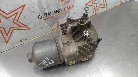 Motor Limpia Delantero Peugeot 407 140CV 103KW