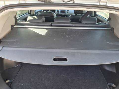 Foto 2ª: Bandeja Trasera Kia Sportage EMOTION 4X2 116CV 85KW [D4FD] (2015)