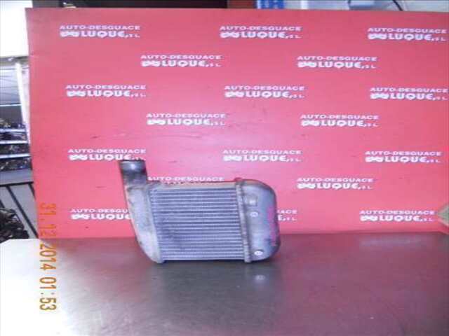 Intercooler Nissan Almera 2.2 DCI