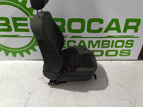 Foto 2ª: Asiento Delantero Izquierdo Audi A6 2.5 TDI QUATTRO AUT. 180CV [BAU] (2001)
