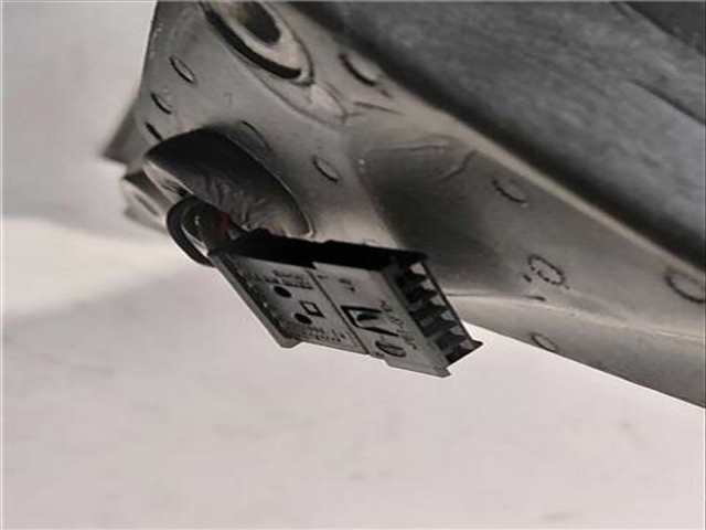 Foto 3ª: Retrovisor Derecho Bmw X3 2.0 D E83 [N47 D20 A] (2007)