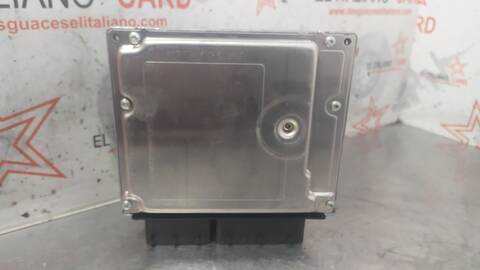 Foto 3ª: Centralita Motor ECU Mercedes Clase E 180 E 220 CDI 211.006) BERLINA 150CV 110KW [646961] (2005)