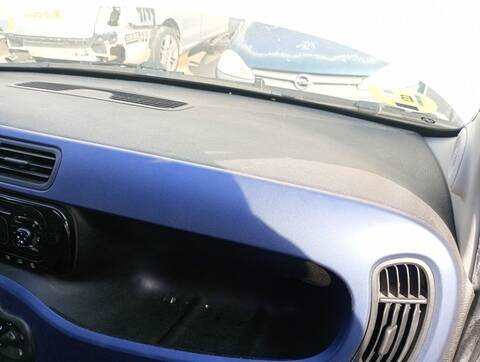 Foto 4ª: Kit Airbag Fiat Panda CLIMBING 75CV 55KW [199A9000] (2015)