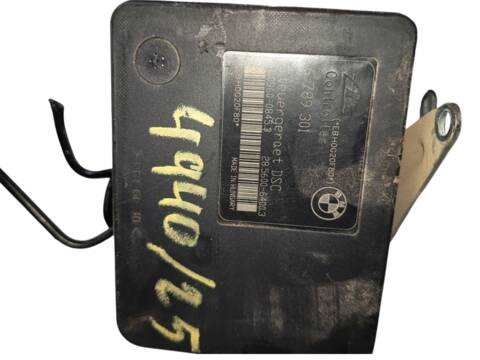 Foto 2ª: Abs Bmw Serie 1 114 116 D (2003)