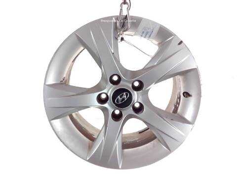 Foto 3ª: LLanta Chapa Hyundai i40 1.7 CRDI [D4FD] (2012)
