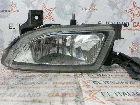 Faro Antiniebla Delantero Izquierdo Iveco Daily EINZELKABINE 35 C... RADSTAND 4100 146CV 107KW