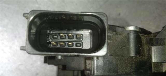 Foto 3ª: Cerradura Puerta Delantera Derecha Fiat Ducato 2.0 D 115 MULTIJET [250 A1.000]