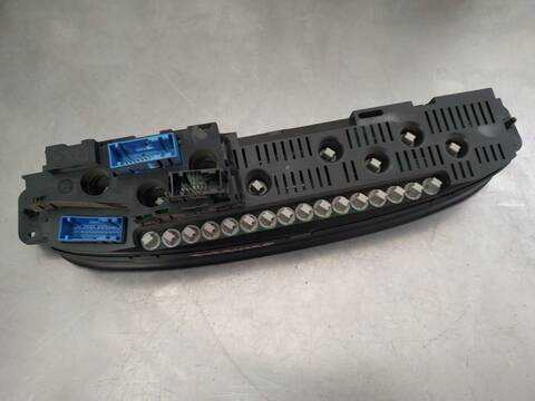 Foto 3ª: Cuadro de Instrumentos Citroen Xsara 2.0 HDI SX PICASSO 90CV 66KW [RHY] (2003)