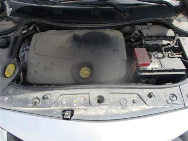 Foto 3ª: Motor Limpia Delantero Renault Megane 1.9 DCI II RANCHERA FAMILIAR (KM0/1_) [F9Q 804]