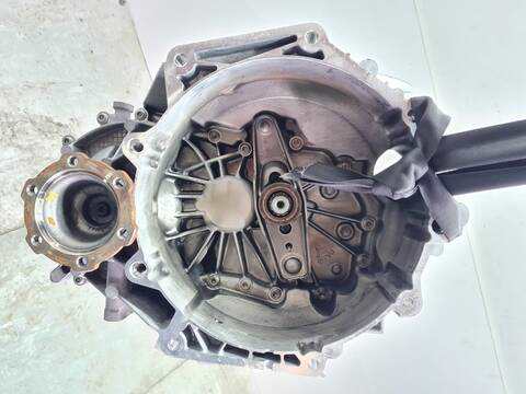 Caja Cambios Seat Arona FR 116CV 85KW
