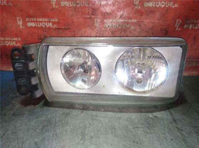 Foto 2ª: Faro Izquierdo Iveco Eurocargo ML100E22 [F4AE3681B]