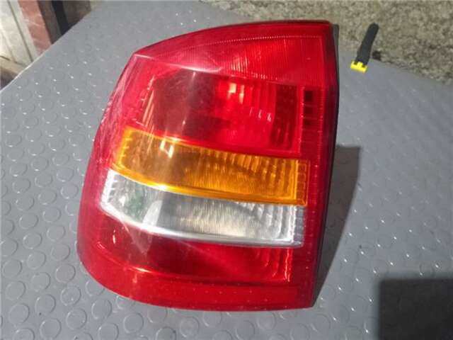 Piloto Trasero Izquierdo Opel Astra 1.6 16V