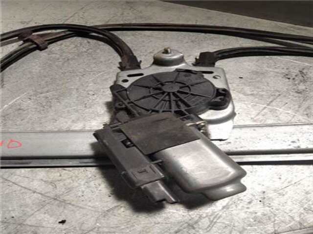 Foto 2ª: Elevalunas Eléctrico Delantero Izquierdo Renault Megane 2.0 AUTHENTIQUE CONFORT [2.0 LTR. - 99 KW] II BERLINA 3P (10.2002-_) [F4R770]