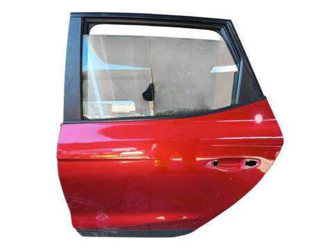 Foto 3ª: Puerta Trasera Izquierda Seat Arona 1.0 TSI (2017)