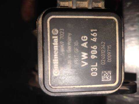 Caudalimetro Seat Ibiza STYLANCE - STYLE 105CV 77KW