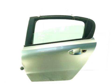 Foto 2ª: Puerta Trasera Izquierda Peugeot 508 1.6 HDI [9HR (DV6C)] (2010)