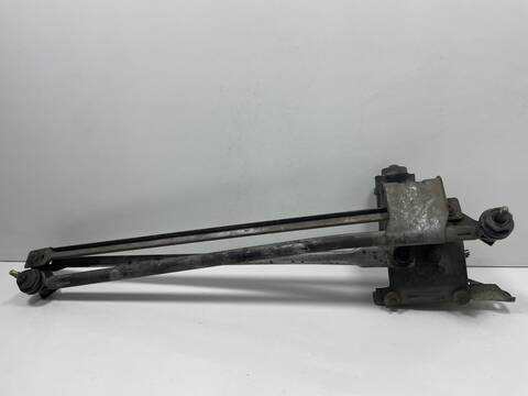 Motor Limpia Delantero Peugeot Boxer FURGON