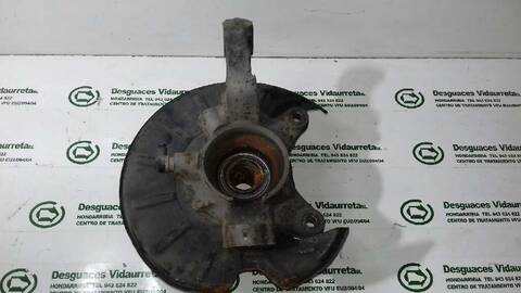 Foto 3ª: Mangueta Delantera Izquierda Land Rover Freelander 2.0 TD4 CAT 112CV 82KW [204D3] (2001)