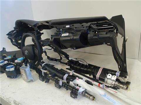 Foto 3ª: Kit Airbag Toyota CHR HIBRIDO HYBRID ACTIVE 122CV 90KW [2ZR] (2021)