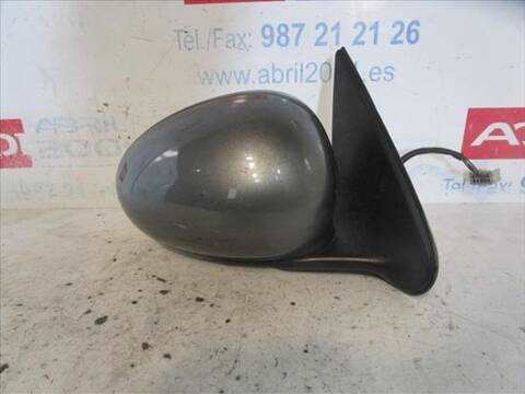 Foto 2ª: Retrovisor Derecho Mg ZS 2.0 TD 101CV 74KW [20 T2N] (2005)