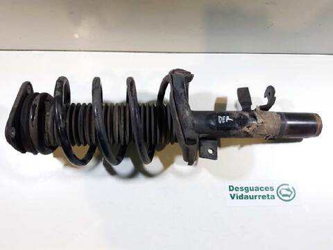 Foto 2ª: Amortiguador Delantero Derecho Ford Focus TREND 115CV 85KW [T1DA] (2012)