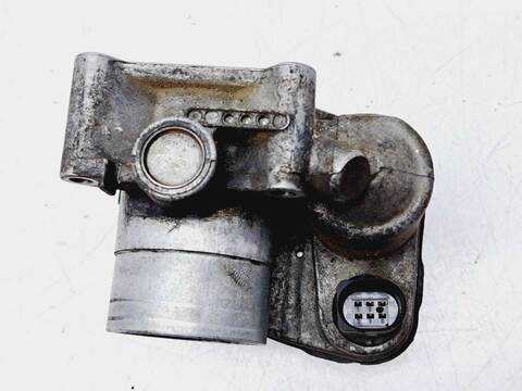 Foto 3ª: Caja Mariposa Seat Ibiza SIGNO 75CV 55KW [AUA] (2001)