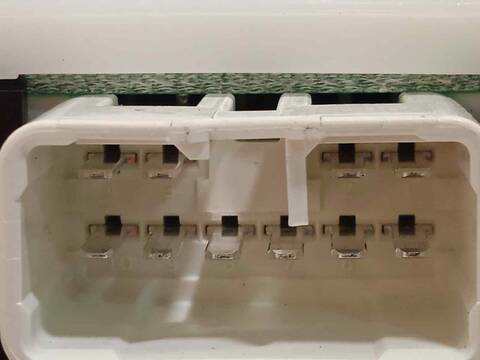 Foto 3ª: Techo Eléctrico Citroen C4 1.6 HDI FAP AIRCROSS 114CV 84KW [9HD] (2017)