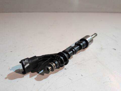 Foto 3ª: Inyectores Land Rover Range 508PS (2013)