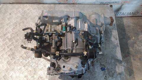 Foto 4ª: Caja Cambios Honda Crv ELEGANCE 150CV 110KW RE) [R20A2] (2009)