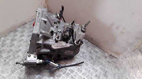 Foto 2ª: Caja Cambios Honda Crv EXECUTIVE 4WD 150CV 110KW RE) [R20A2] (2010)