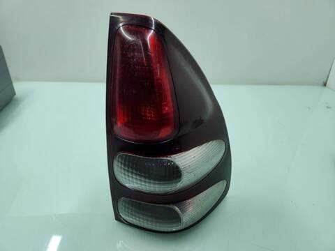 Piloto Trasero Derecho Toyota Land Cruiser 3.0 D-4D GX 163CV 120KW
