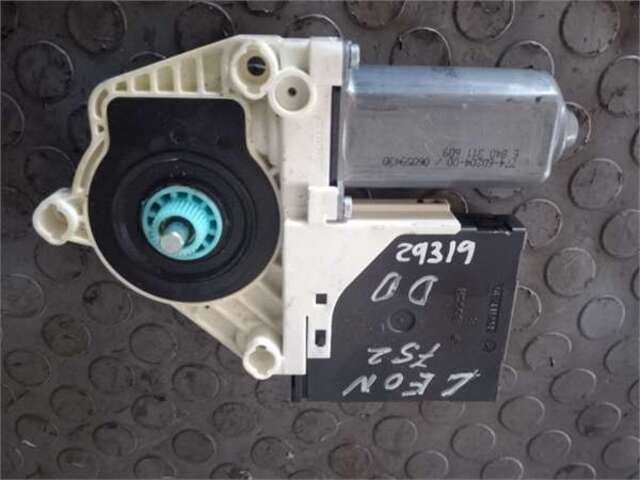 Elevalunas Eléctrico Delantero Izquierdo Seat Leon 1.9 TDI