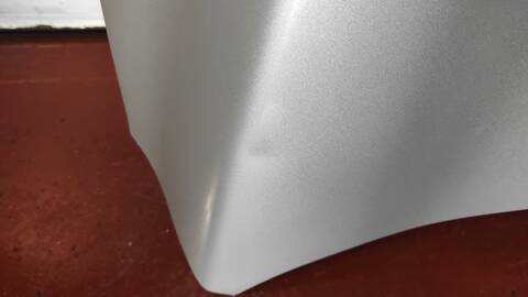 Foto 3ª: Capot Ford Kuga UFDA (2010)