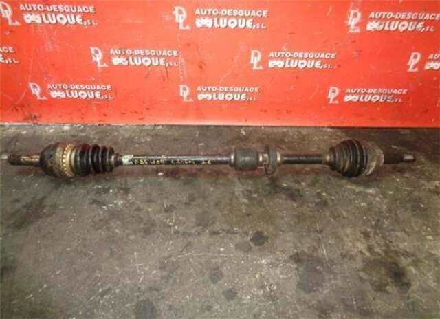 Transmision Delantera Derecha Daewoo Lacetti 1.6 CDX [1.6 LTR. - 80 KW CAT]