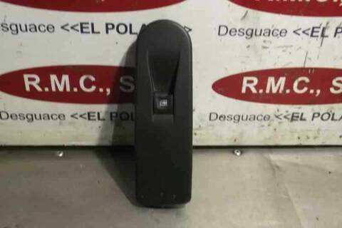 Botonera Elevalunas Renault Clio AUTHENTIQUE 75CV 55KW