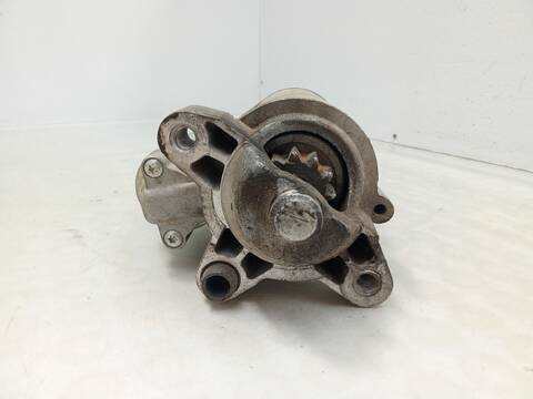 Foto 2ª: Motor de Arranque Ford Focus 2.0 TDCI 136CV 100KW [G6DA,G6DB,G6DD,G6DG] (2005)